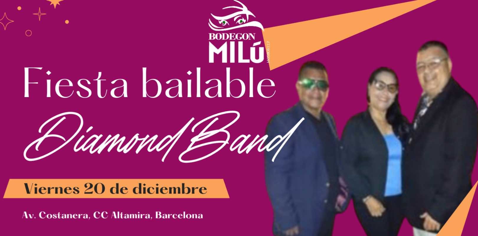 Bodegón de Milu